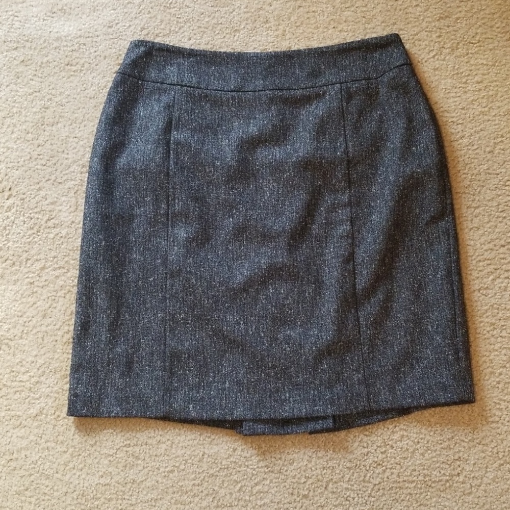 Stretch Skirt